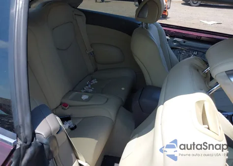 2010 Infiniti G37 из США, поврежденный, VIN JN1CV6FE2AM351929